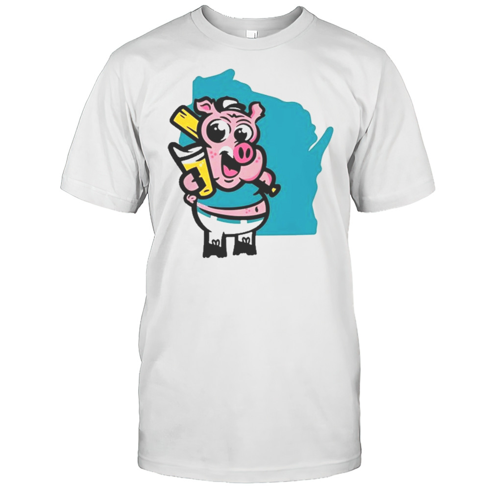 Beer Bellies T-Shirt