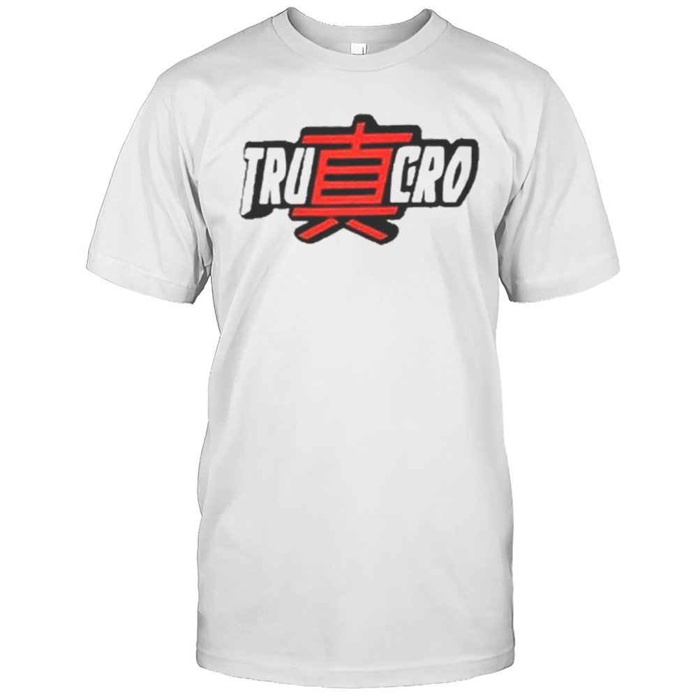 Cro Tru T-Shirt