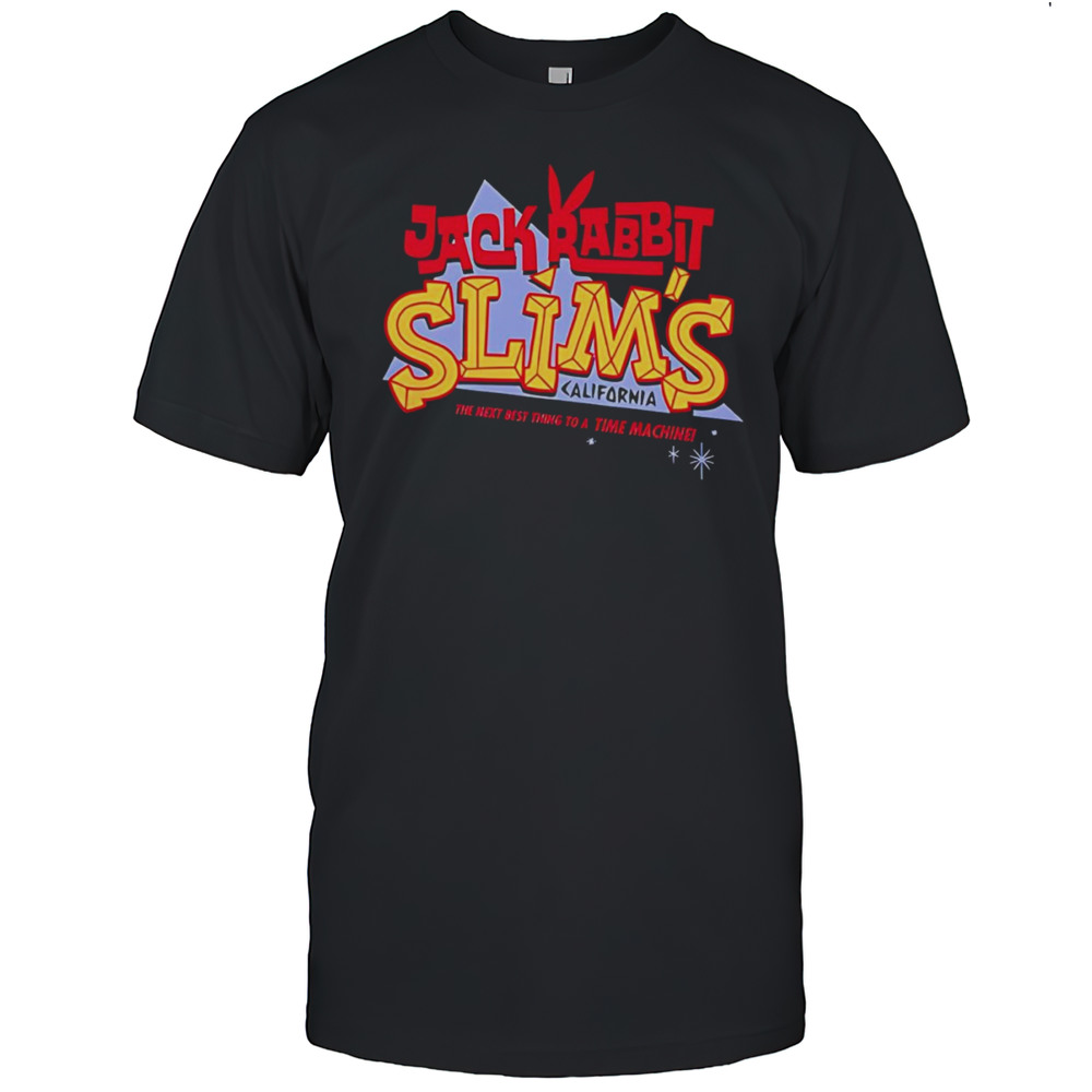 Jack Rabbit Slims California Shirt