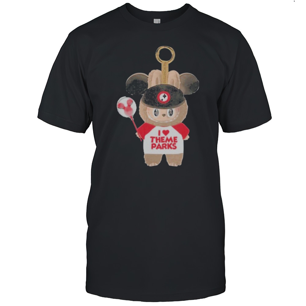 Lostbrostradingco Labrobro T-Shirt