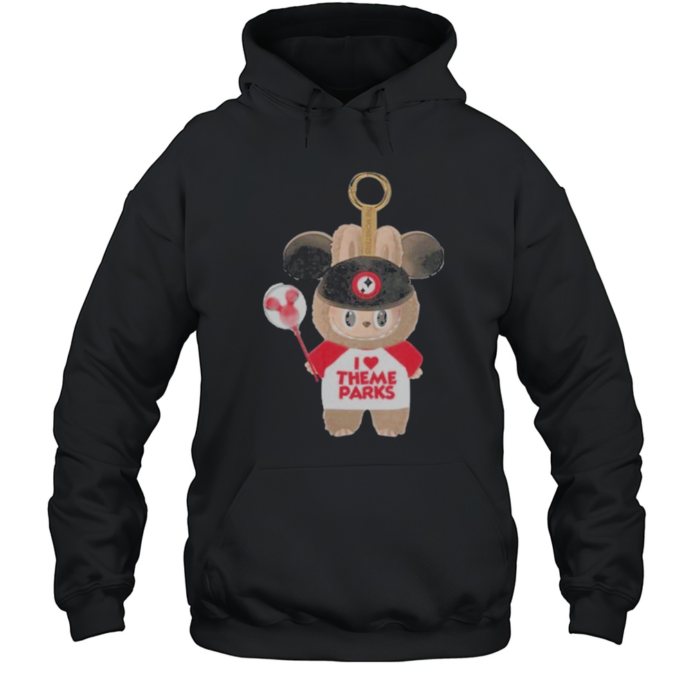 Lostbrostradingco Labrobro T-Shirt Unisex Hoodie
