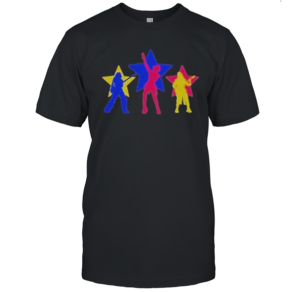The Warning Survive T-Shirt