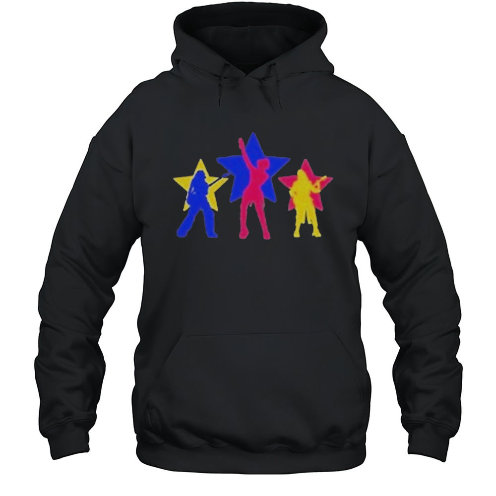 The Warning Survive T-Shirt Unisex Hoodie