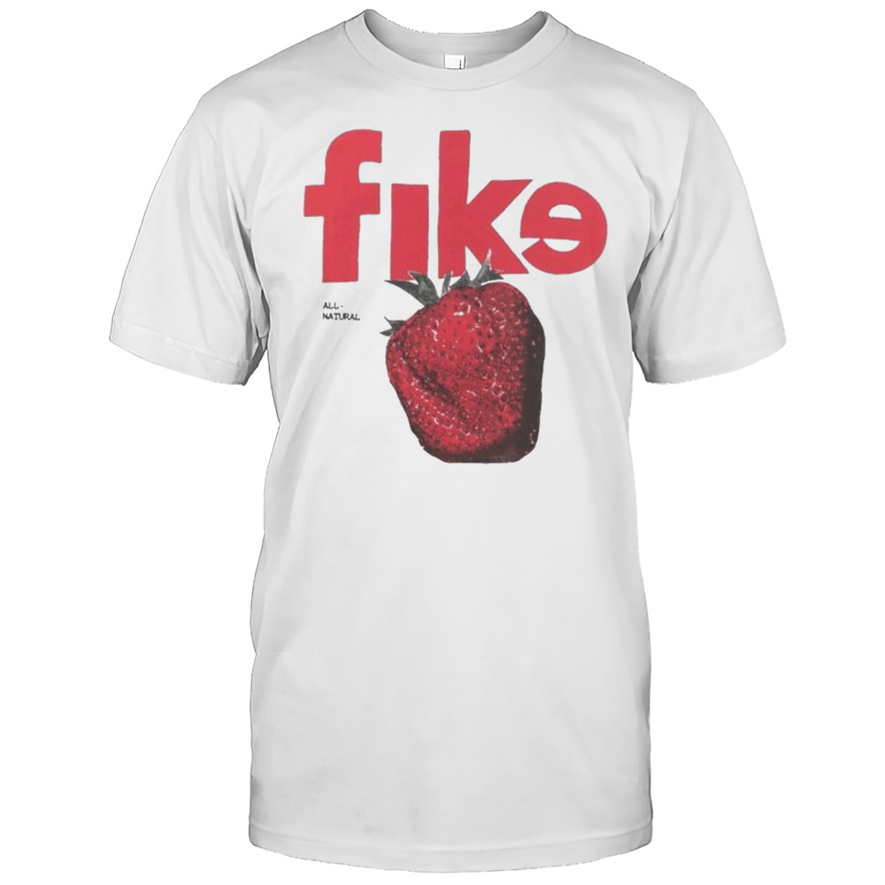 Fike Dominic Appreciation T-Shirt
