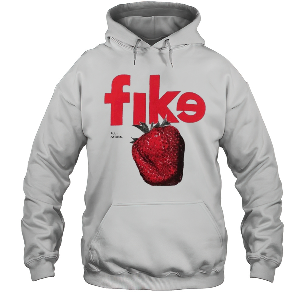 Fike Dominic Appreciation T-Shirt Unisex Hoodie