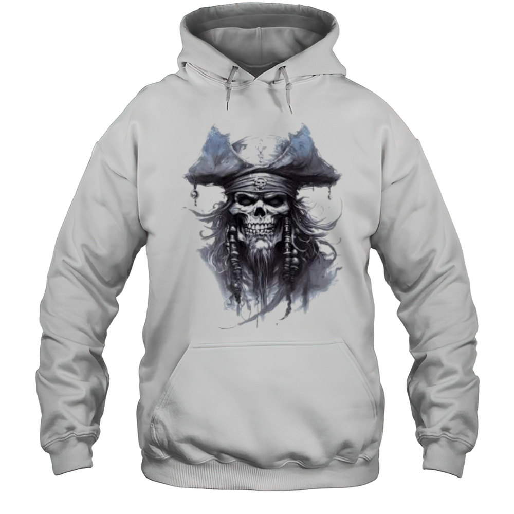Phantom Short Sleeve Performance Shirt Unisex Hoodie